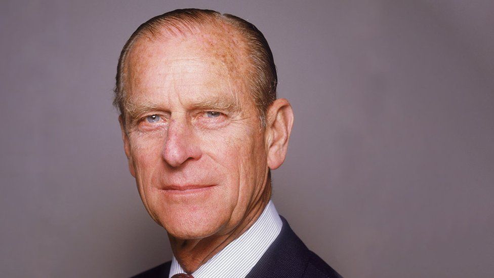 Prince Philip Duke of Edinburgh: Public Appearances and Engagements