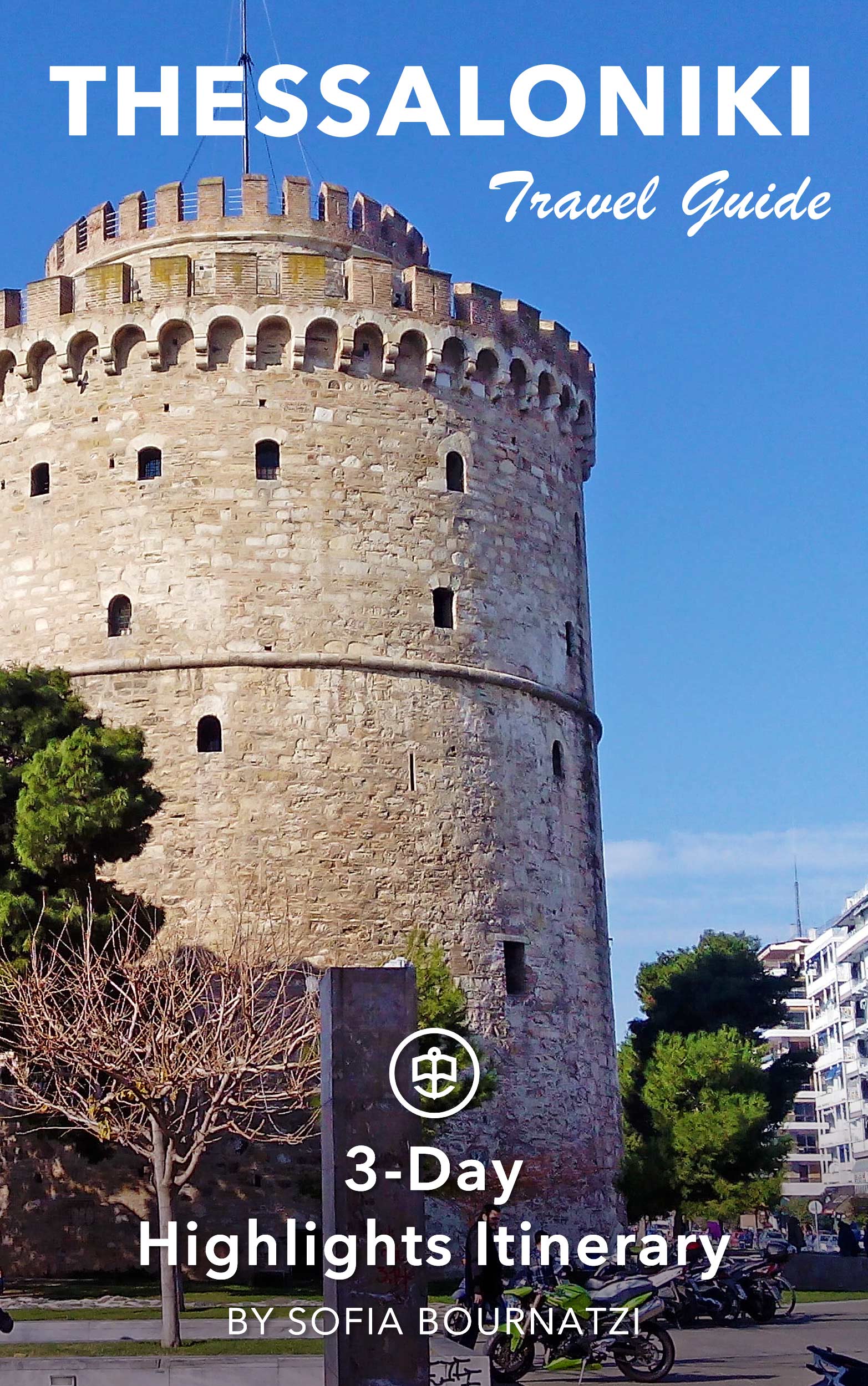 Thessaloniki's architectural marvels