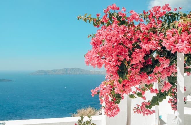 Which Are The Best Greek Islands for Couples