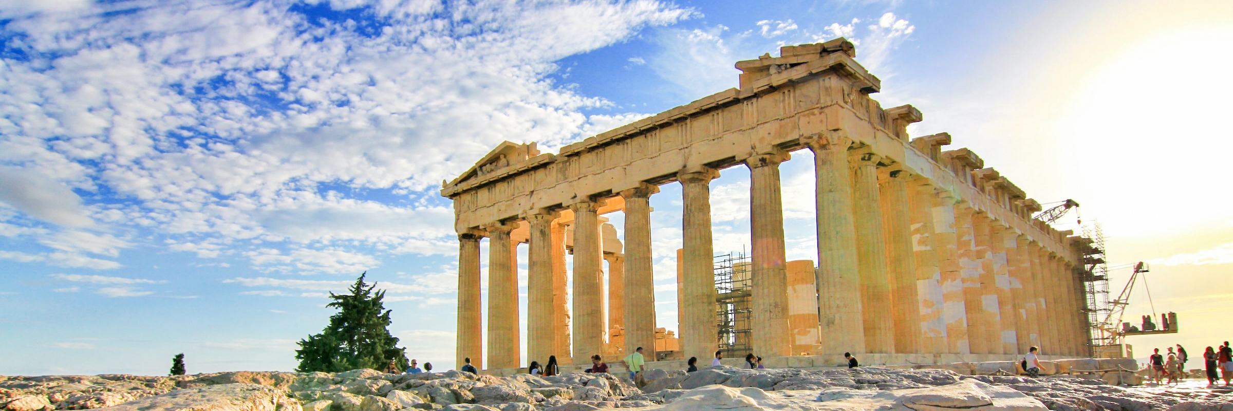 Visiting the Acropolis: Your 2023 Guide by an Athens Resident