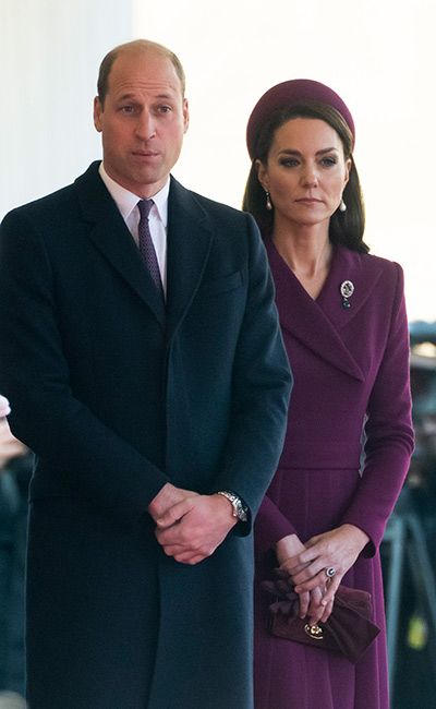 Royal Funeral in Greece: Prince William and Princess Kate to Attend