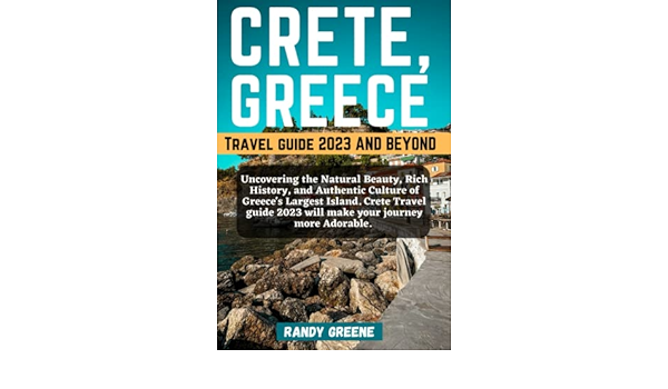 Crete Greece: Adventure Tourism and Extreme Sports