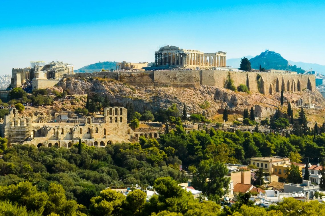 Pin this Guide to the Best Historical Places in Greece: A Must-Visit Destination
