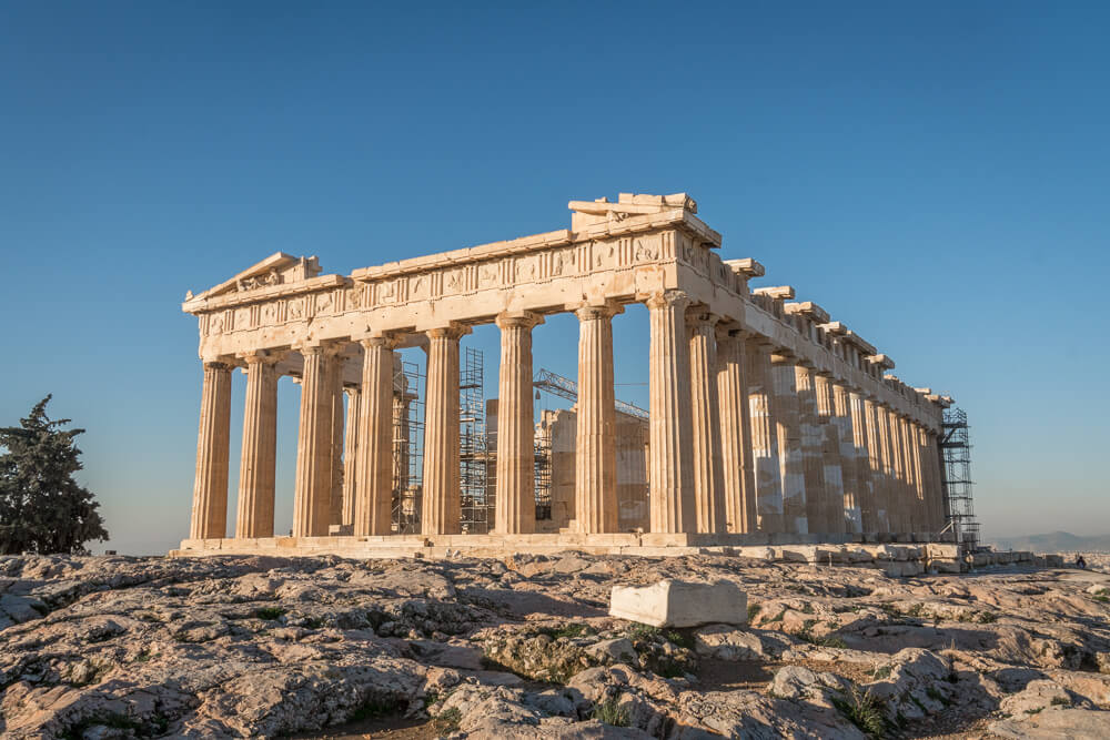 5. Sounion