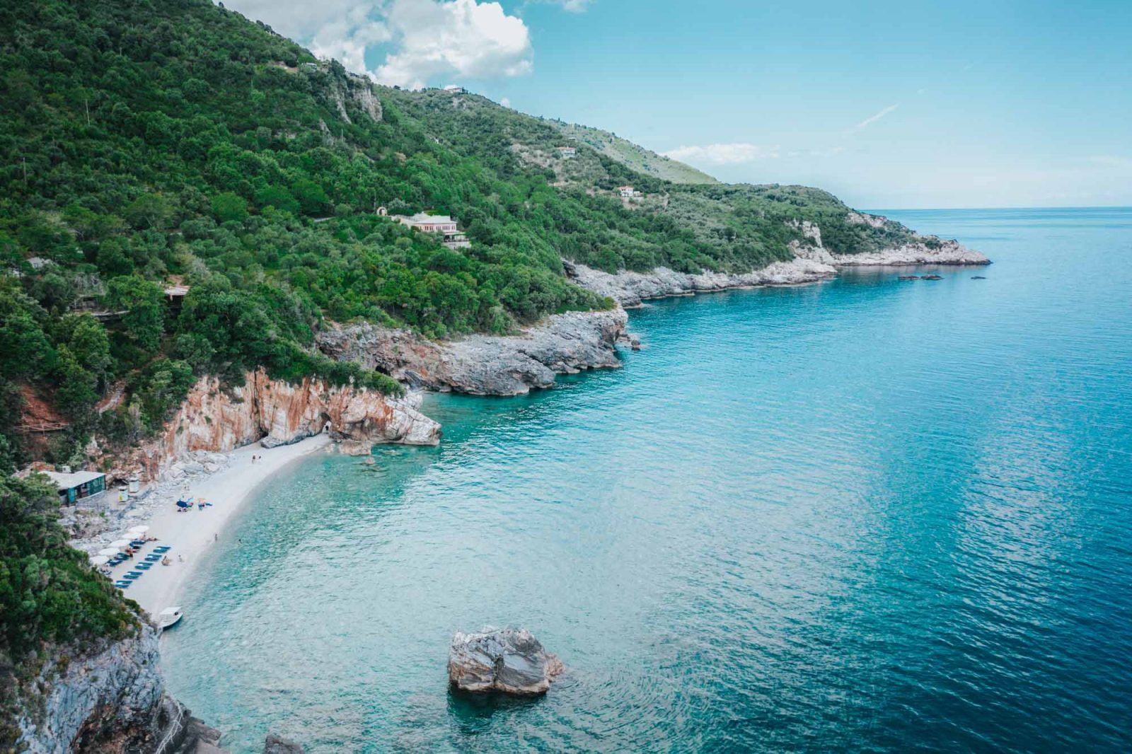Unwind and Relax in the Tranquil Atmosphere of Pelion Peninsula