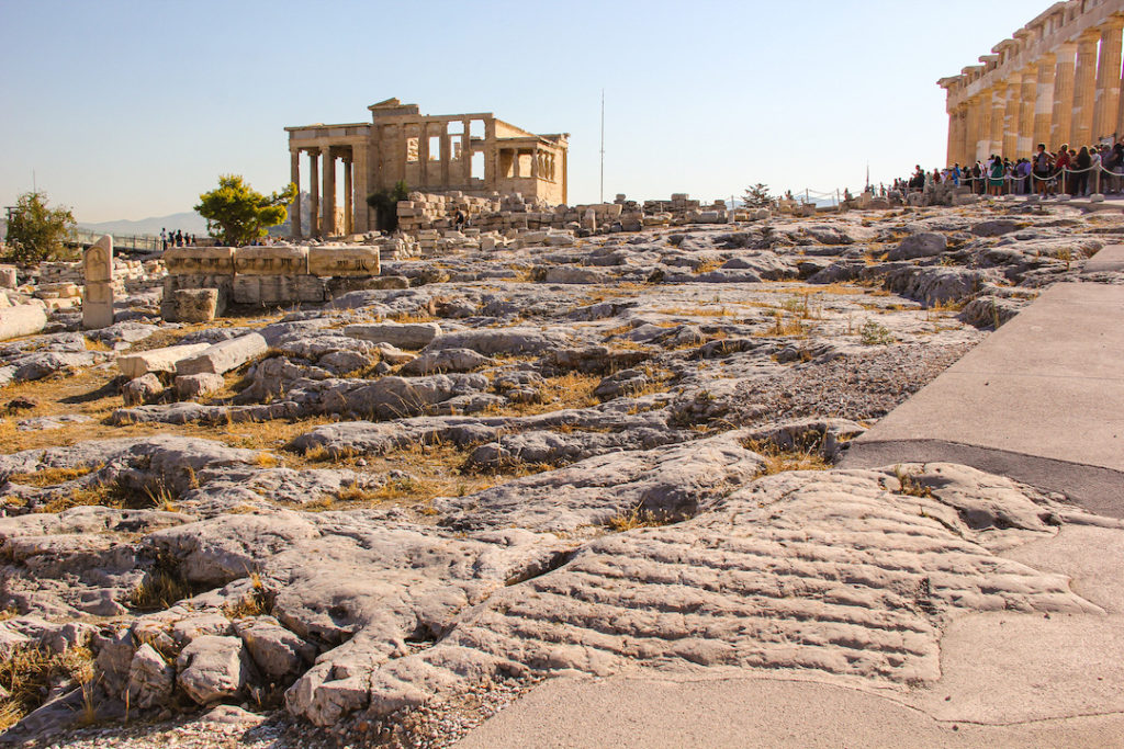  When is the Best Time to Visit Acropolis to Avoid the Crowds 