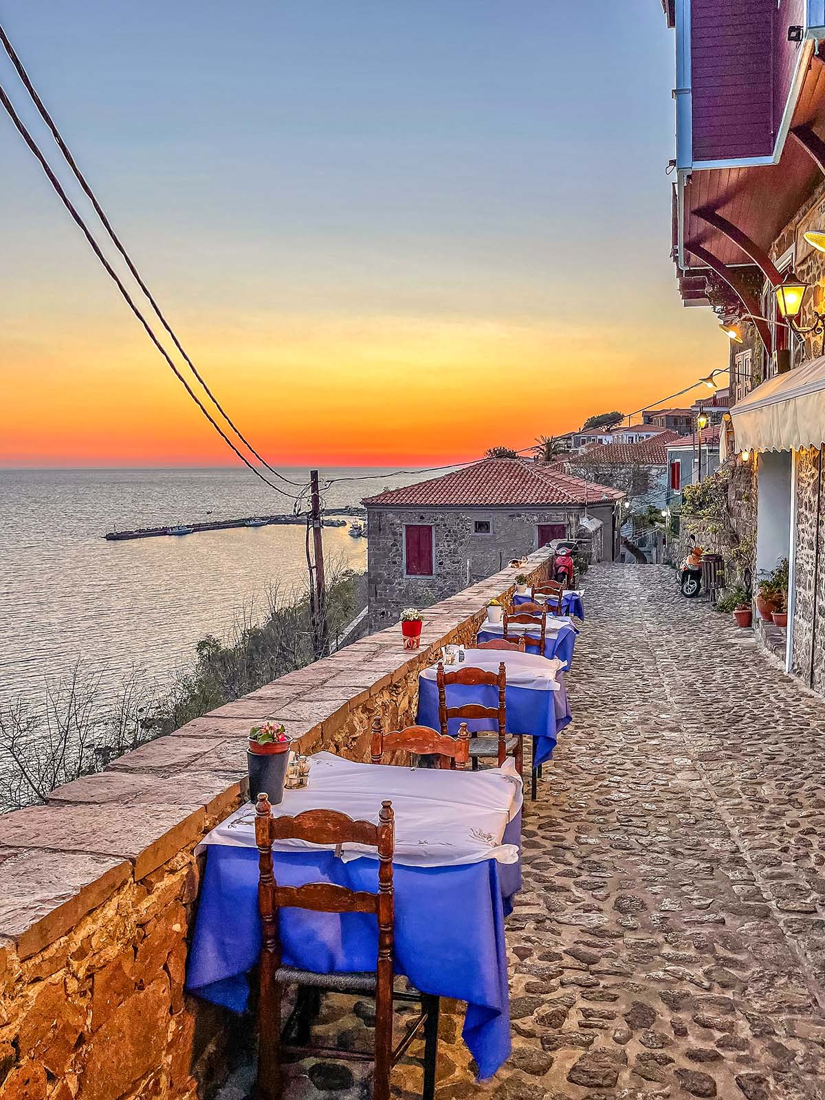 3. The Best Greek Islands to Visit in May