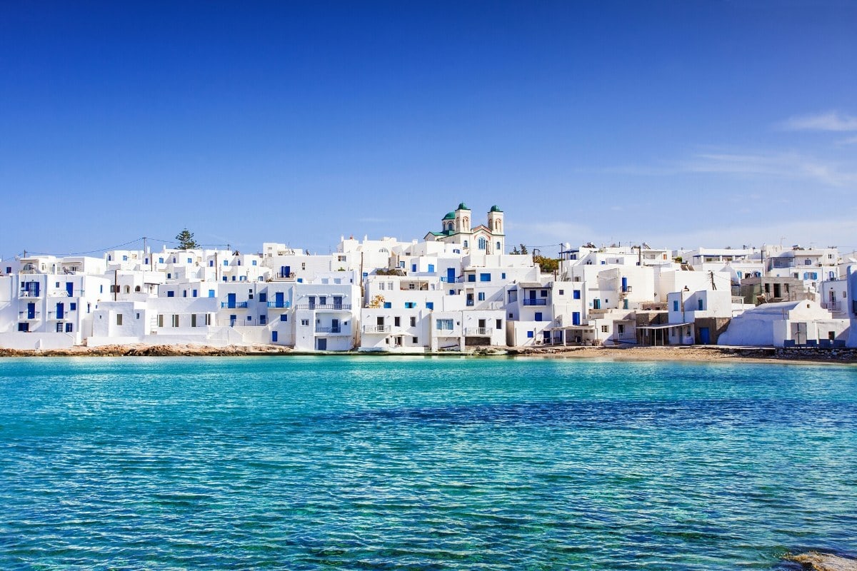 Best Greek Islands for Couples Final Thoughts