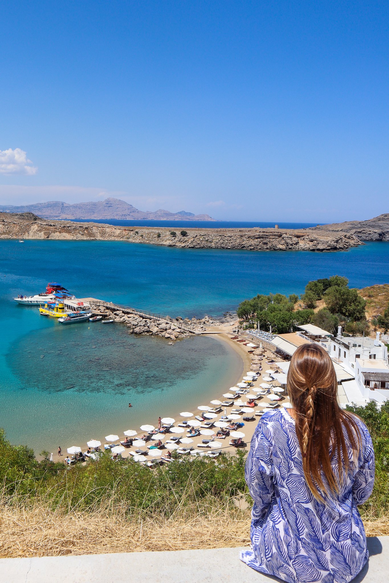 Greek Tourist Visa Requirements