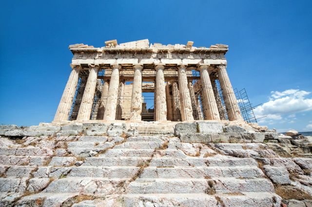 Explore Greek Culture