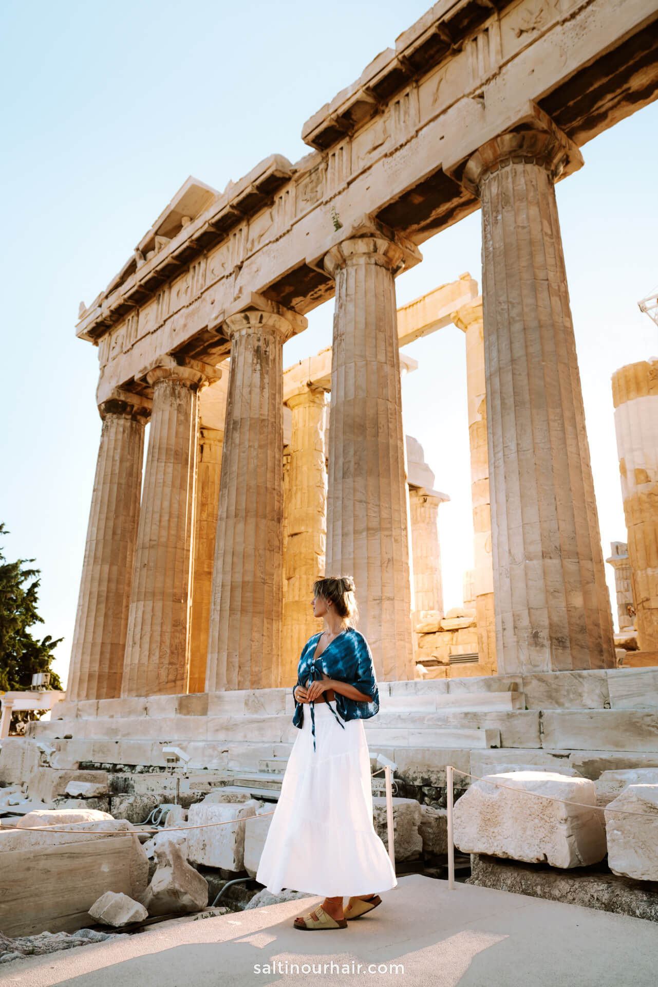 The Acropolis: A Must-See in Athens