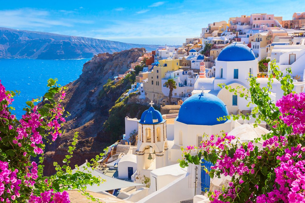 When to Visit Greece