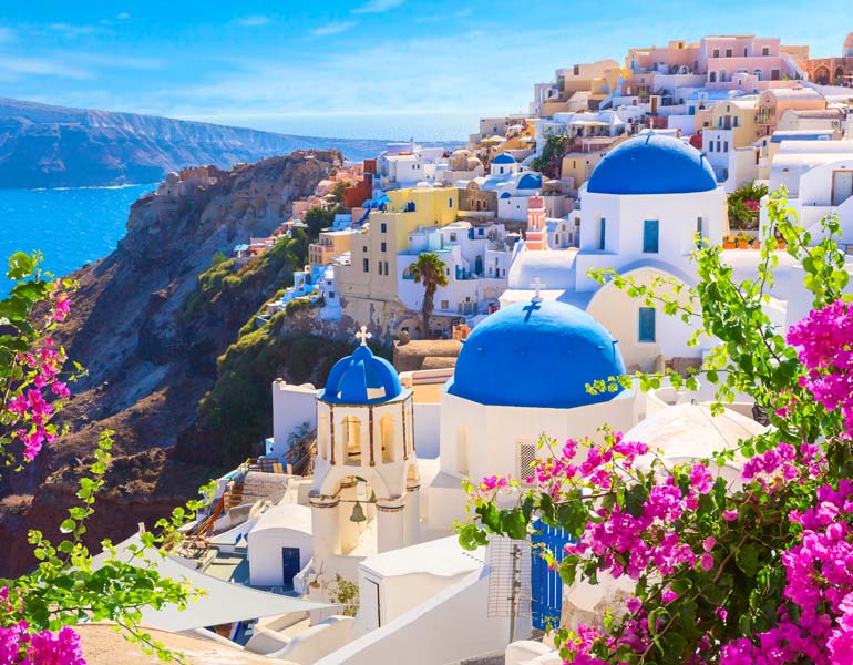 6. More Reasons to Visit Greece