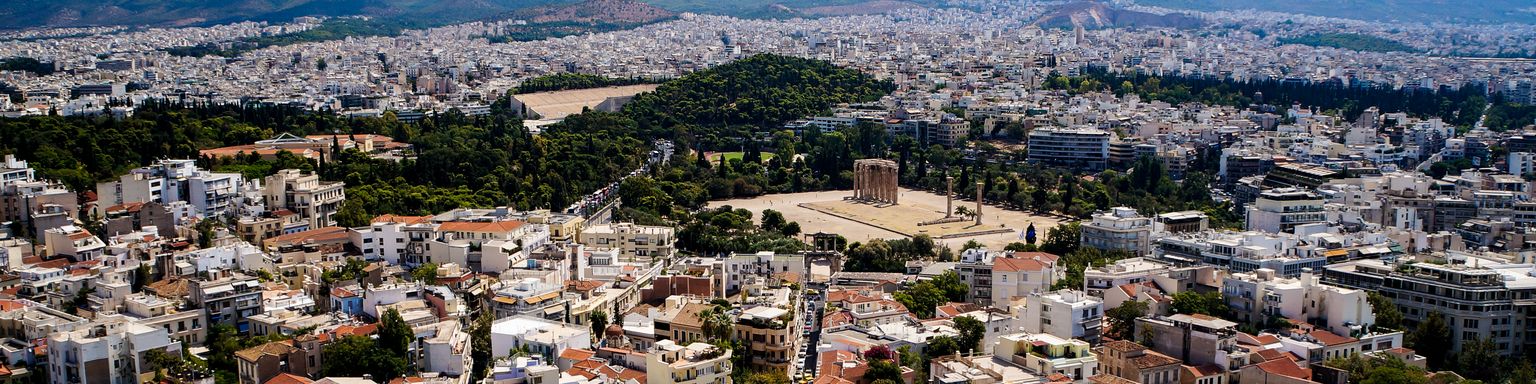 Days in Athens: An Itinerary for First-Time Visitors