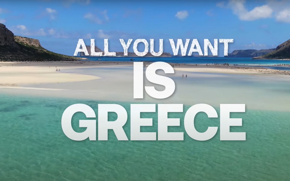 Explore the Diverse Natural Beauty of Greece