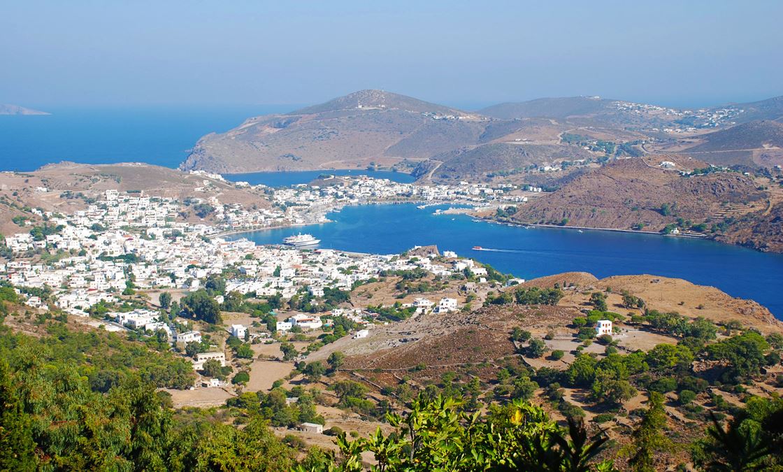 Greece Tourist Attractions: The Must-See Places