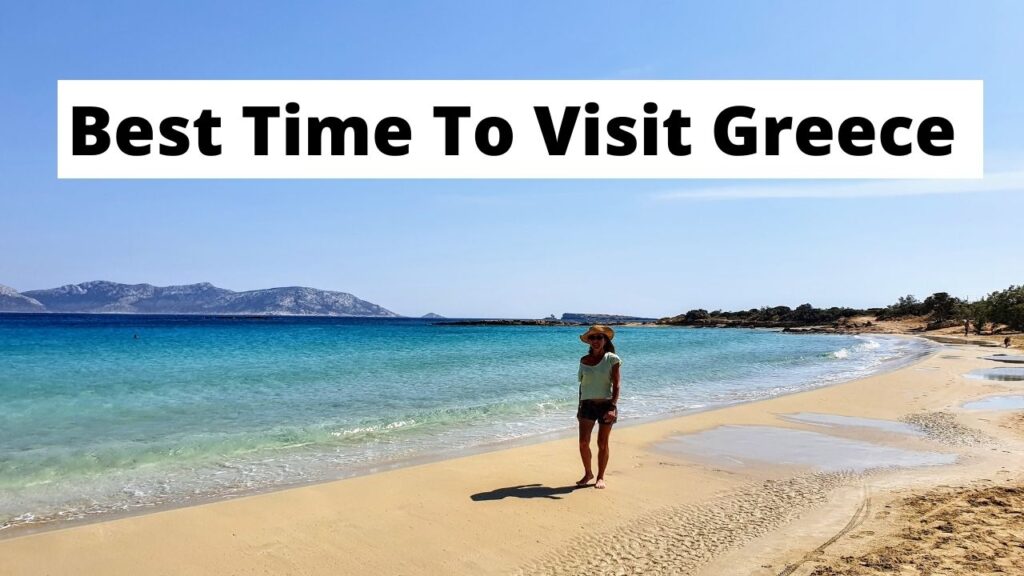 Why Choose Low Season for Your Crete Visit