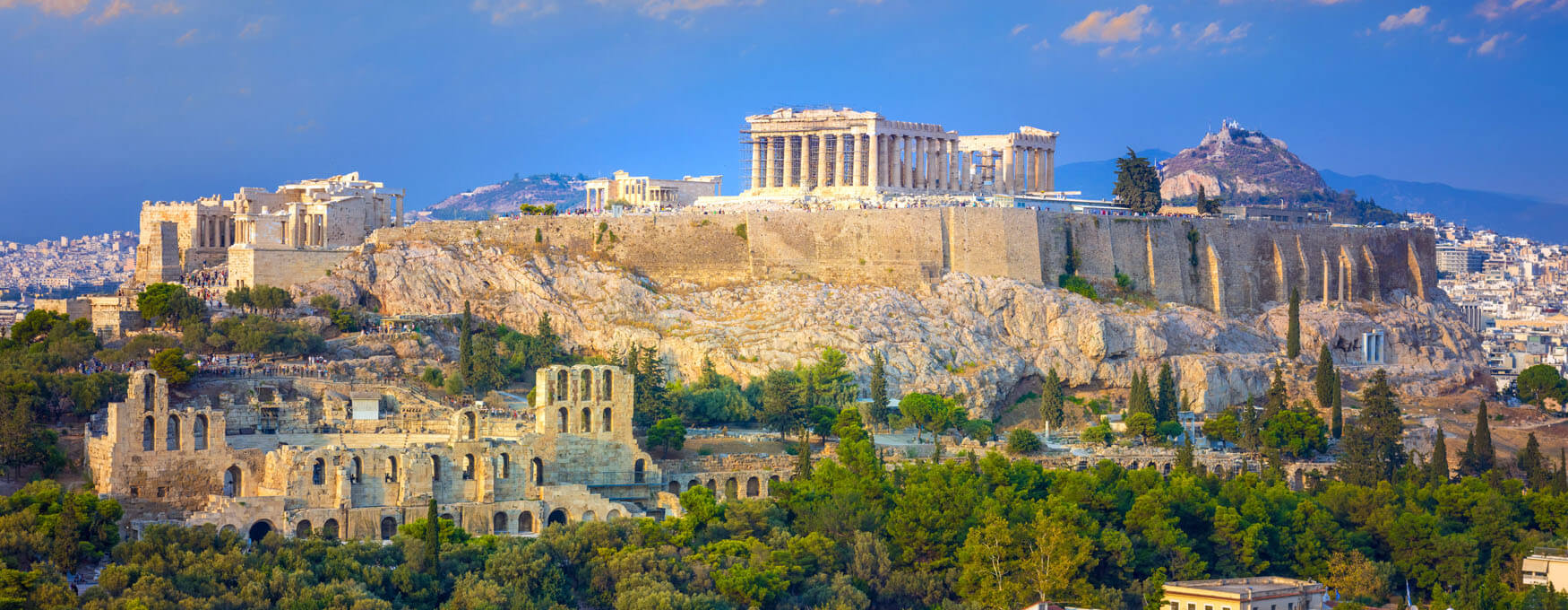 Discover More About Tourism in Greece's Most Visited Region