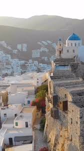 Explore the Greek Islands in Luxury with Instagram Visit Greece