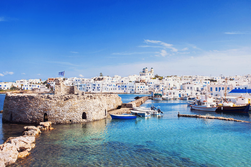 Discover the Best Places to Visit in Greece