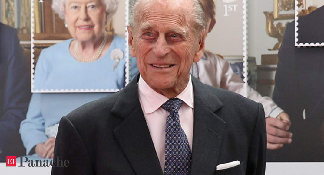 Prince Philip Duke of Edinburgh