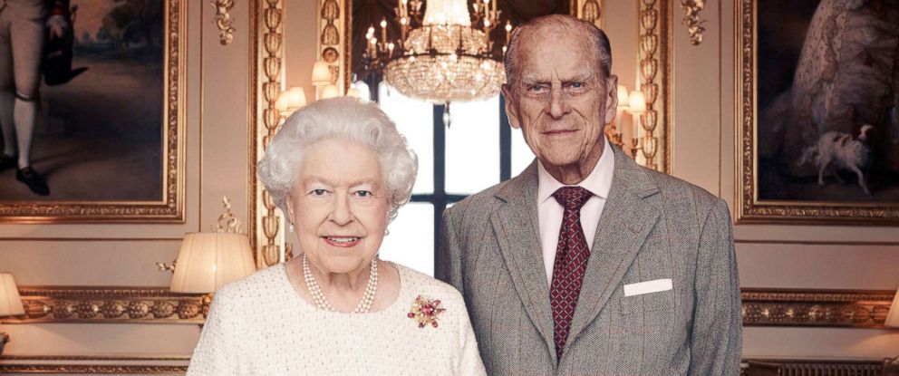 Prince Philip Duke of Edinburgh: Global Impact and Relationships with World Leaders