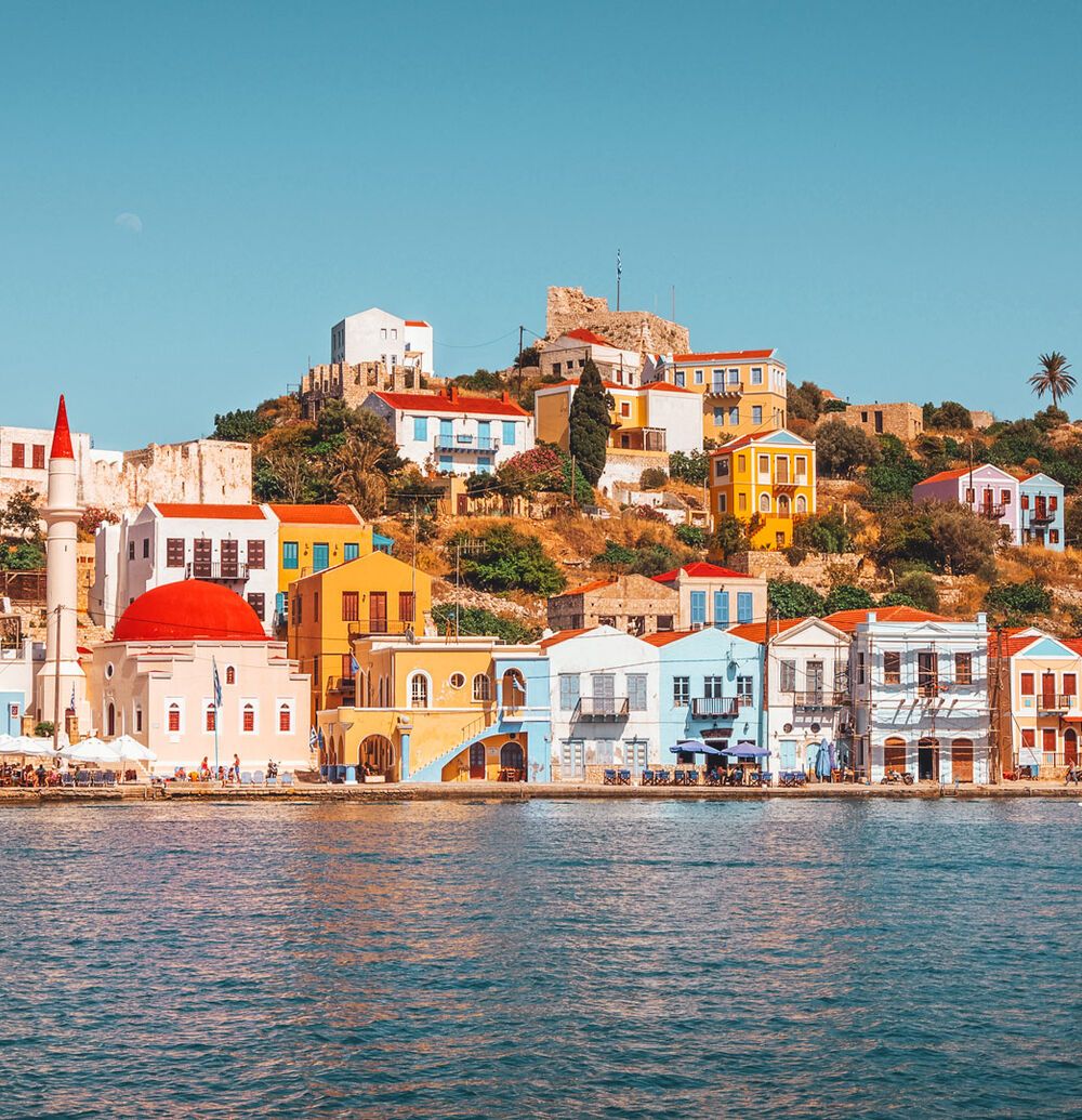 5. Leros