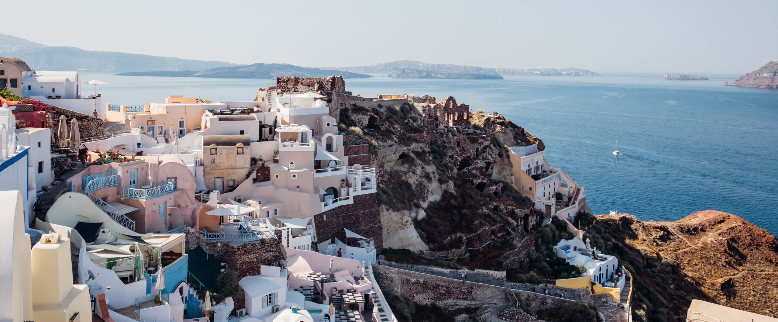 Why You Should Include a Sunset Cruise in Your Santorini Itinerary